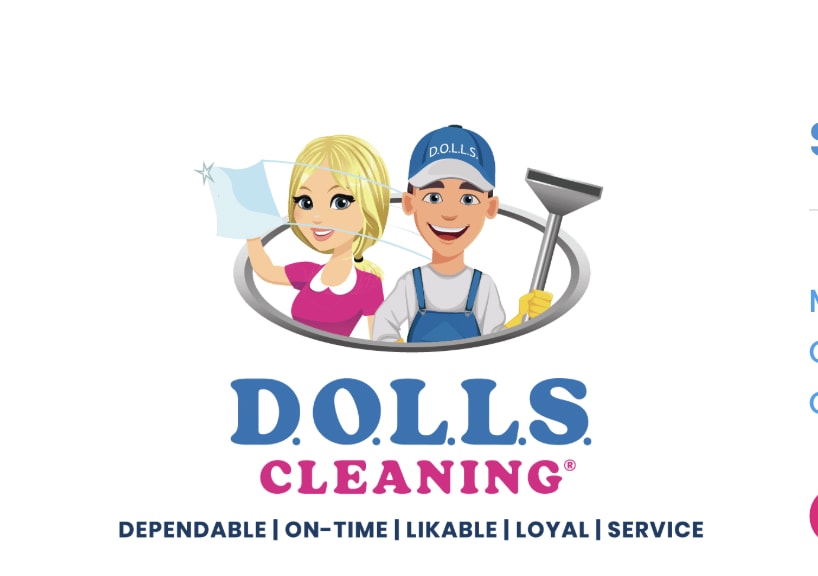 D.O.L.L.S. Cleaning