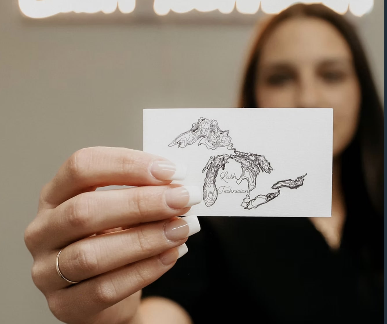 Michigan Lash Technician