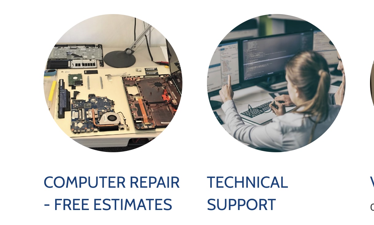 Langschied Computer Support