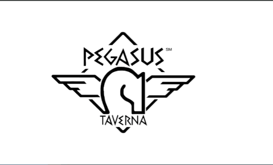 Pegasus Tavernas