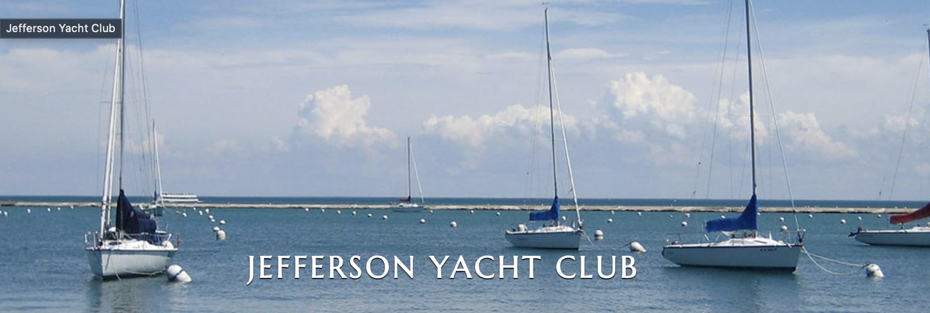Jefferson Yacht Club