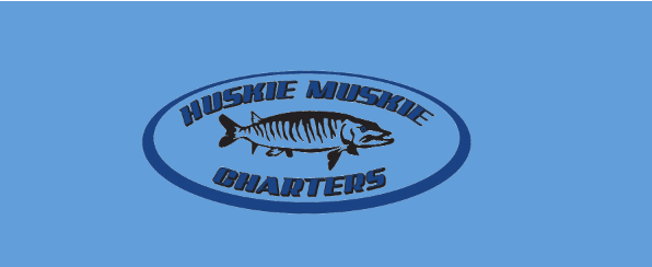 Huskie Muskie Charters