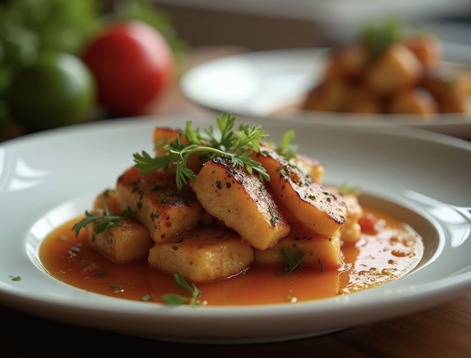  JustGoodChefs - Forged In Flavor