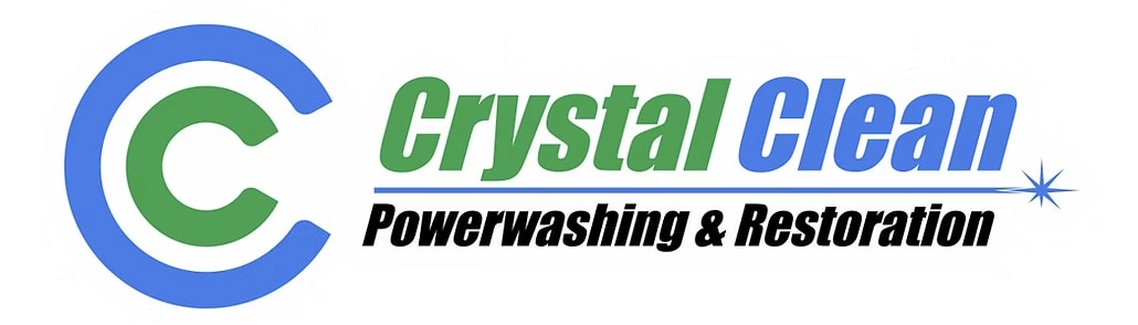 Crystal Clean Power Wash & Restoration