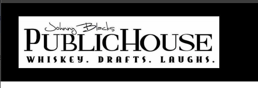 Johnny Blacks Lakehouse – Jefferson