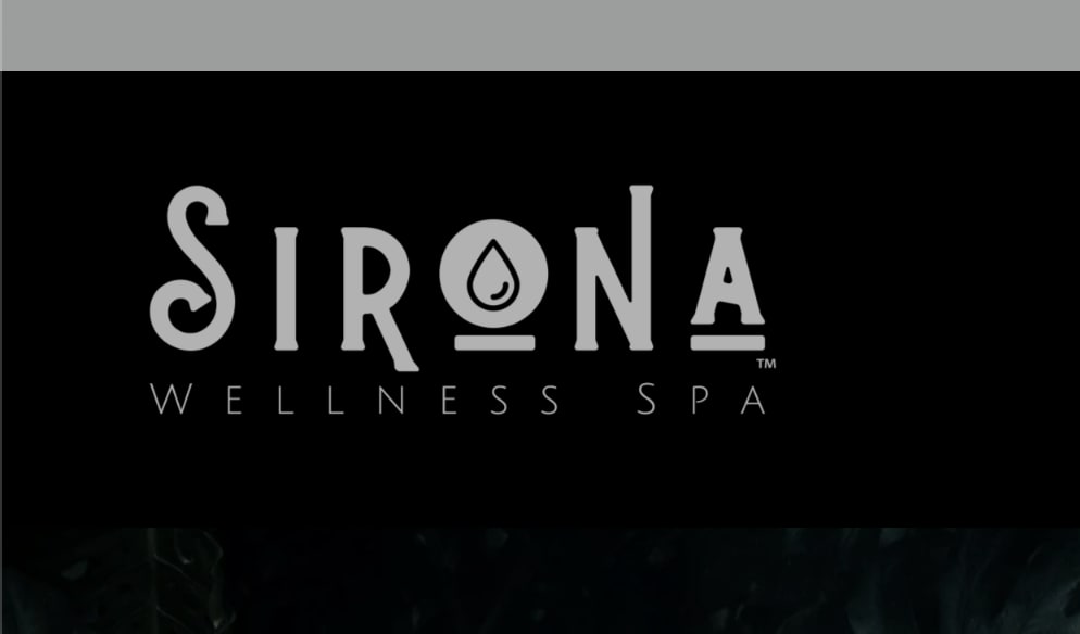 Sirona Wellness Spa