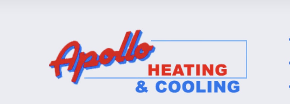 Apollo Heating & Cooling Inc.