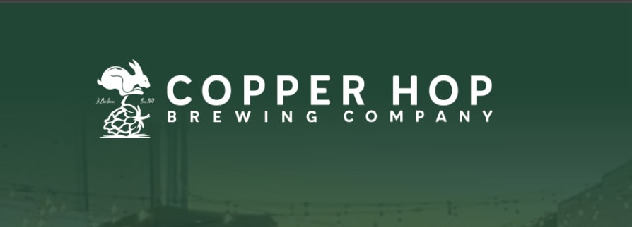 Copper Hop Brewing Company