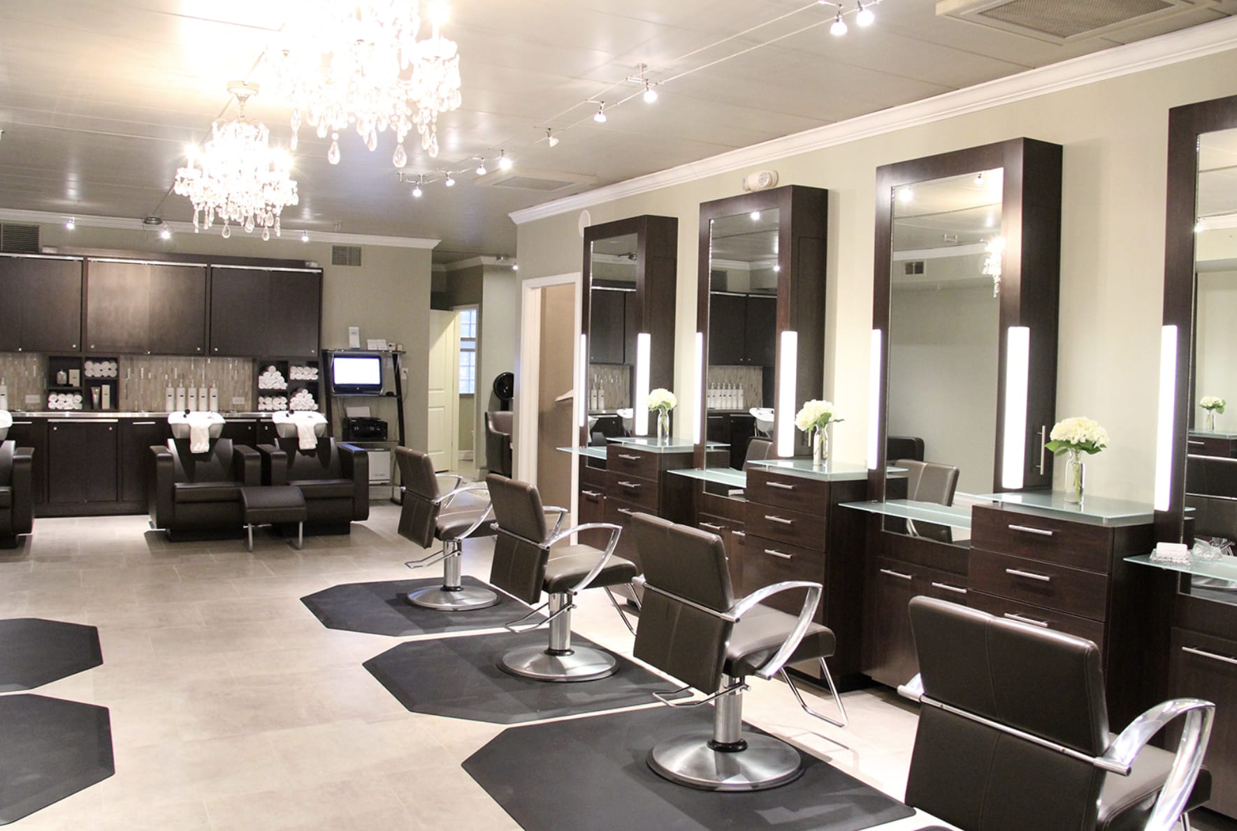 Salon Trésor 