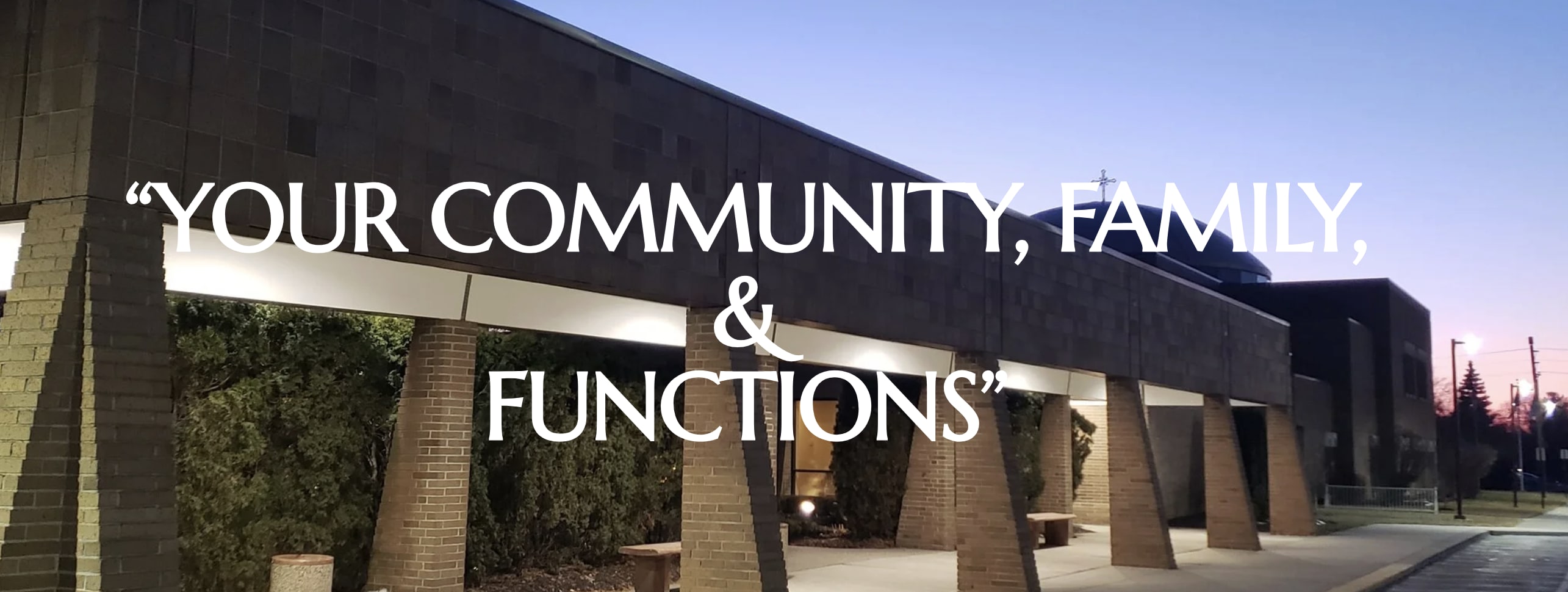 Assumption Cultural Center