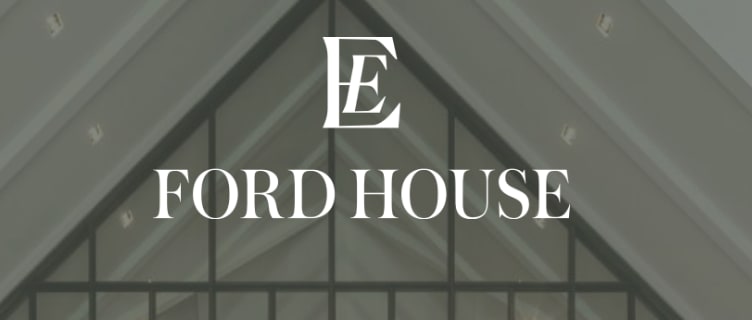 Edsel & Eleanor Ford House