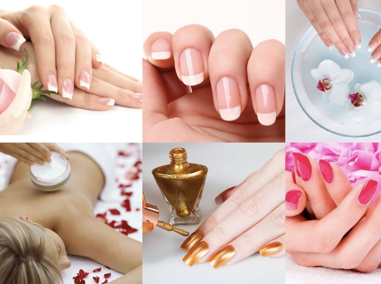 Mi Nails – St. Clair Shores