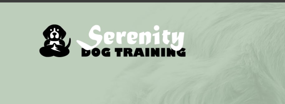 Serenity Dog Training