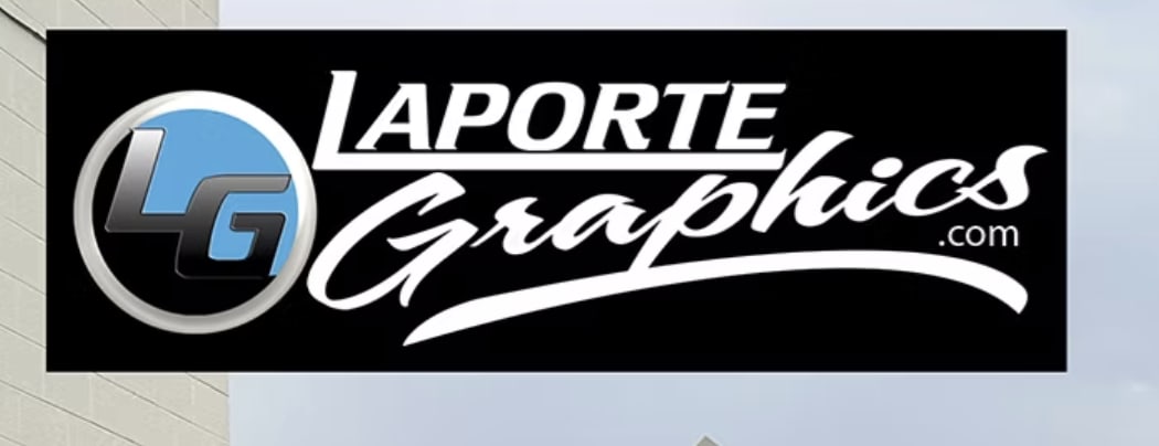 Laporte Graphics, LLC