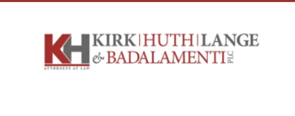 Kirk, Huth, Lange & Badalamenti, PLC