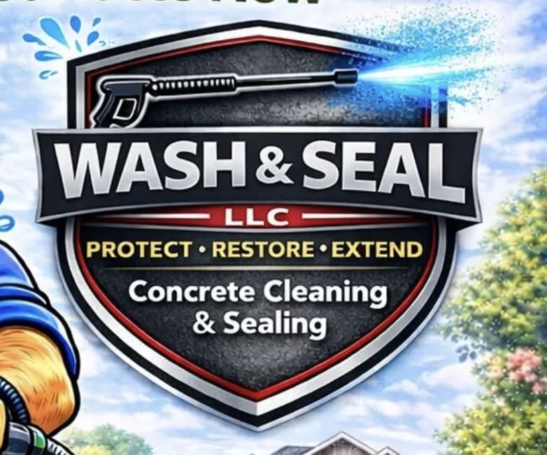 Wash & Seal LLC