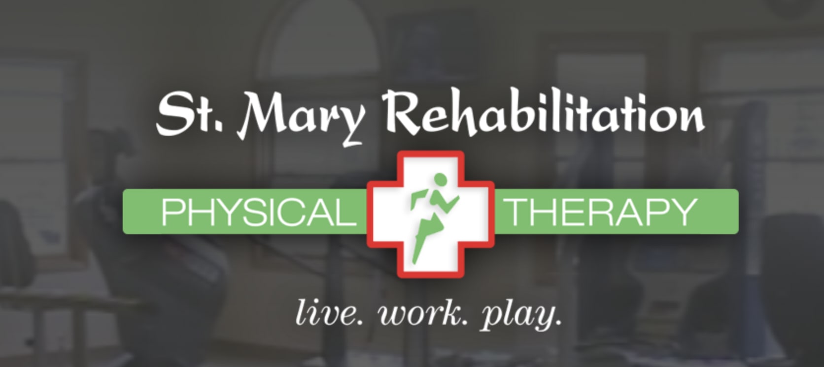 St. Mary Rehabilitation 