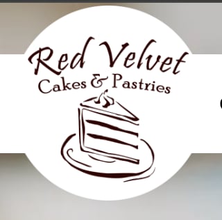 Red Velvet Cakes & Pastries