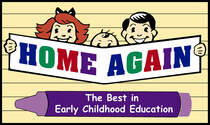 Home Again Early Childhood Education Center