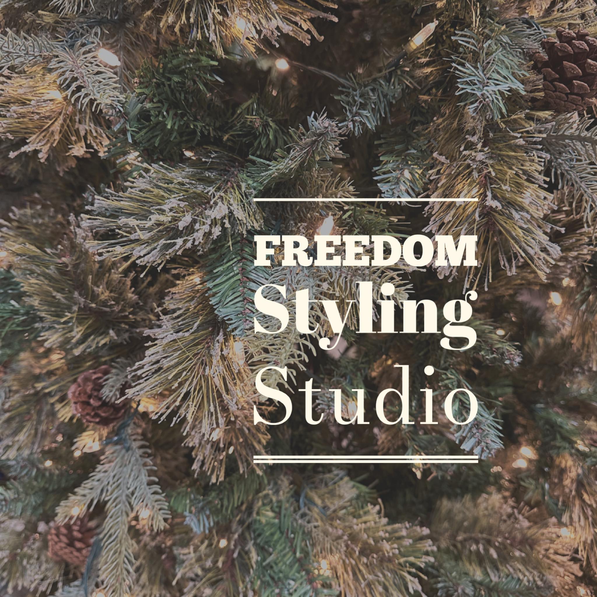 Freedom Styling Studio