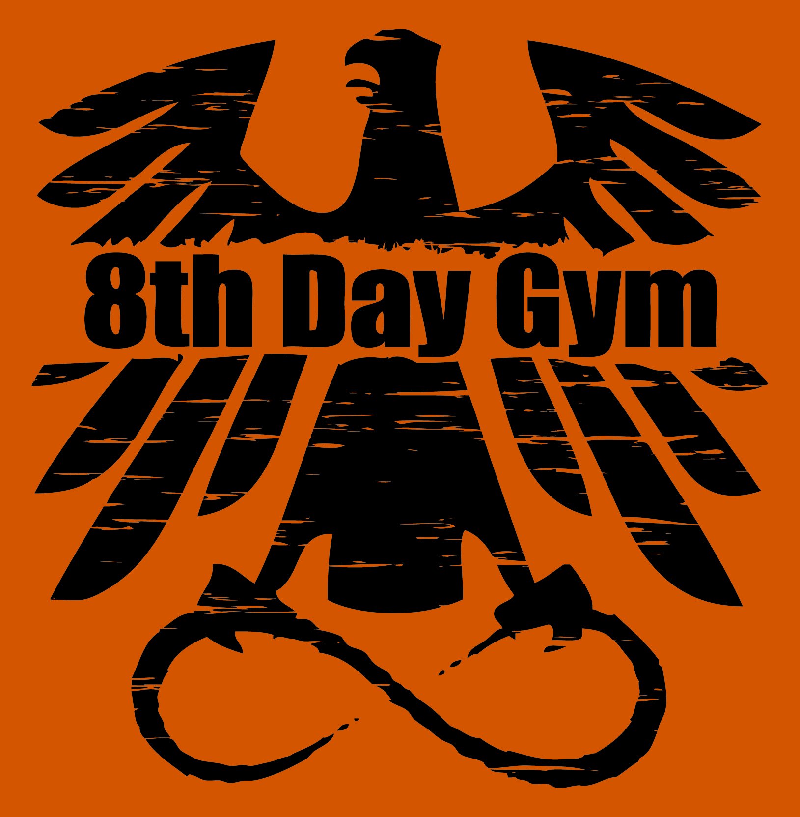 8th Day Gym - Functional Fitness