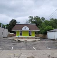 Gringo Dog's Catering