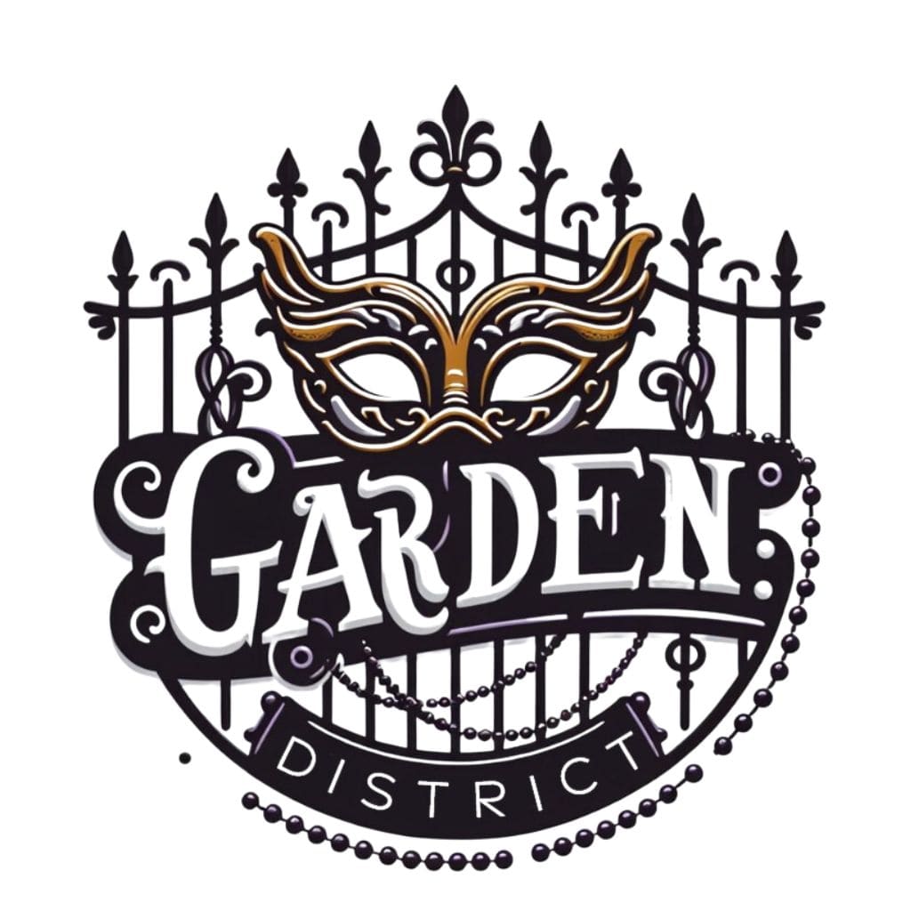 Garden District
