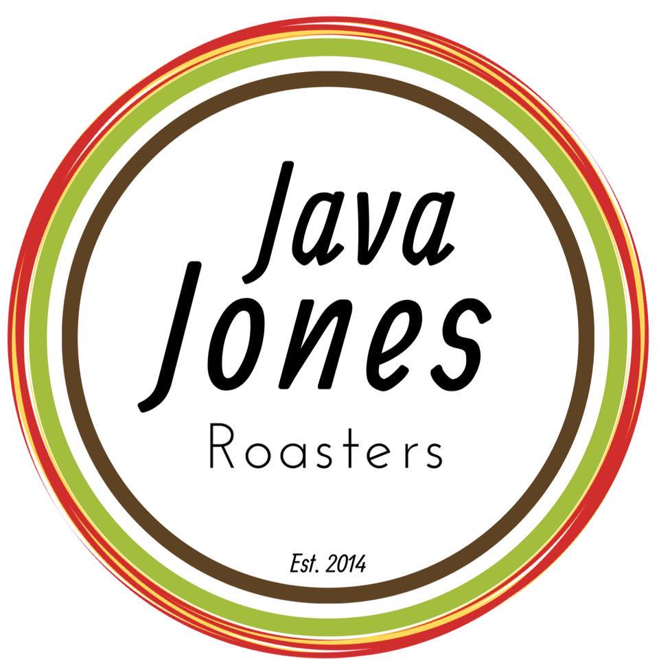 Java Jones Roasters