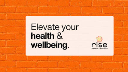 Rise Therapy & Wellness