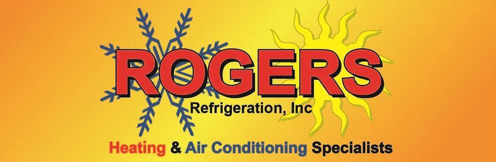 Rogers Refrigeration Heating & Air Conditioning Inc