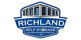 Richland Self Storage