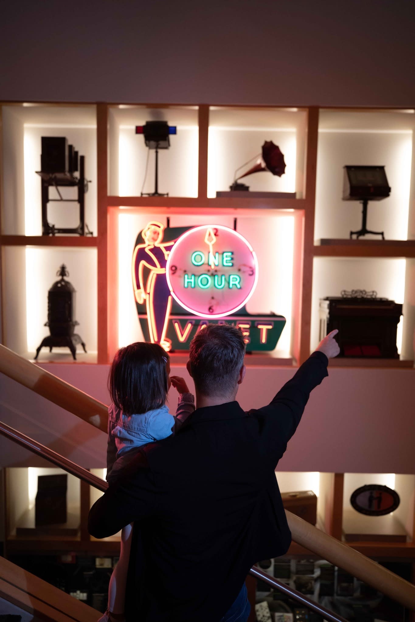 Kalamazoo Valley Museum