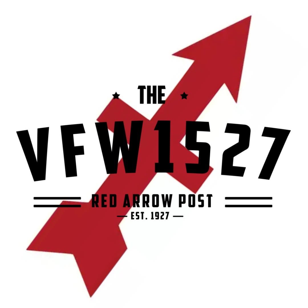 VFW Post 1527 Red Arrow Post