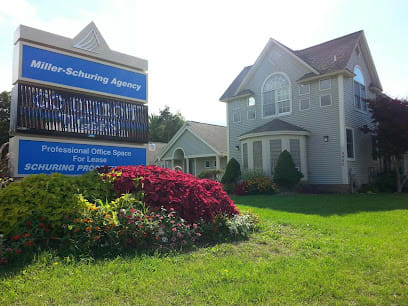Miller-Schuring Agency Inc