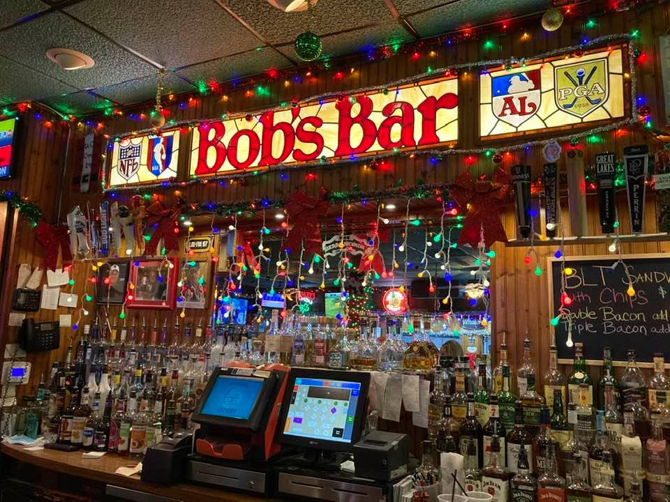 Bob's Sports Bar