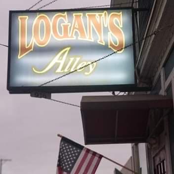 Logan's Alley