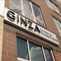 Ginza Sushi & Ramen Bar