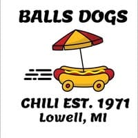 Balls Dogs