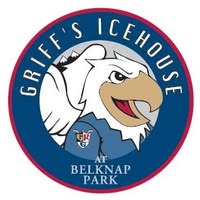 Griff's Icehouse at Belknap Park