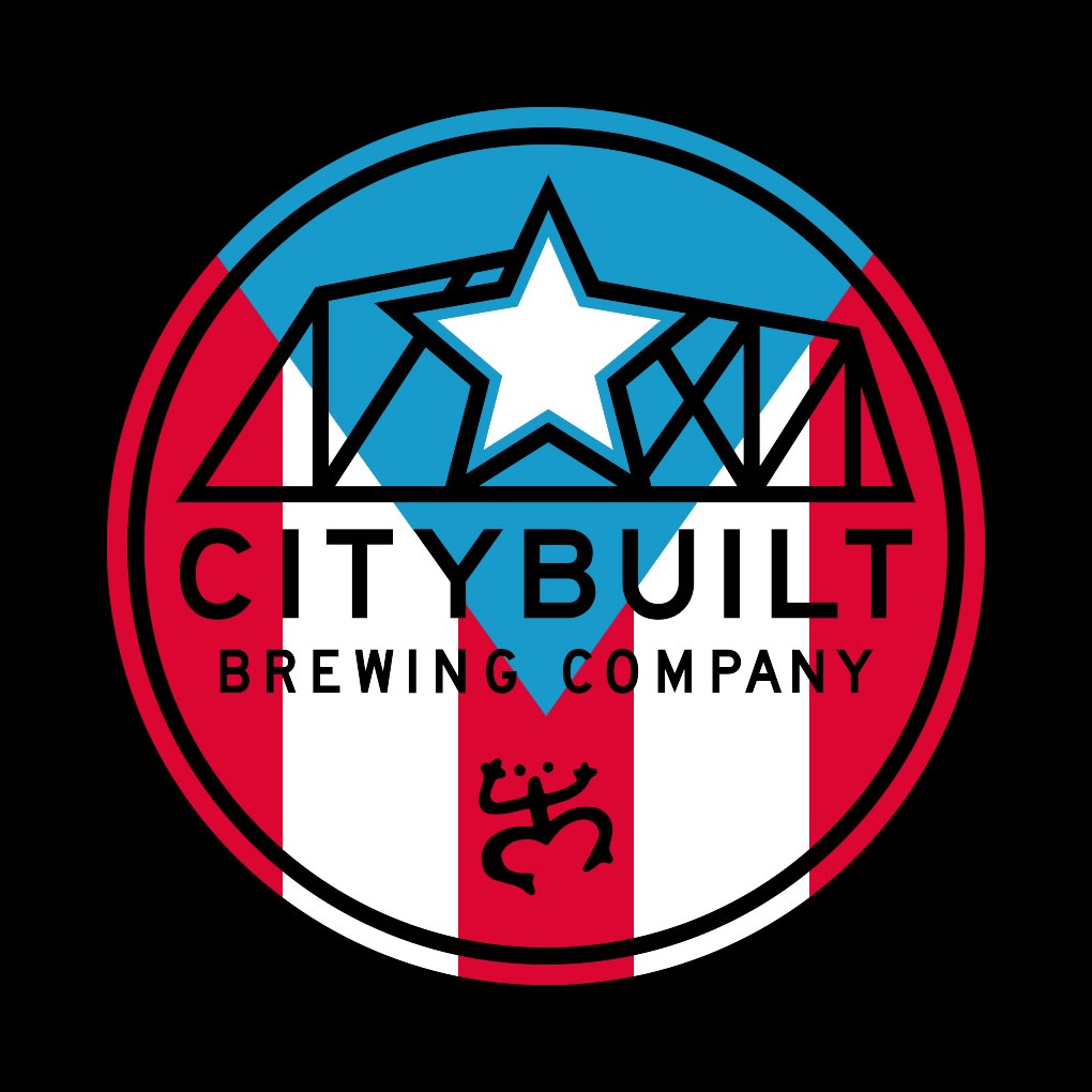 City Built Brewing Company