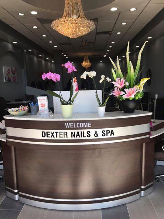 Dexter Nails & Spa