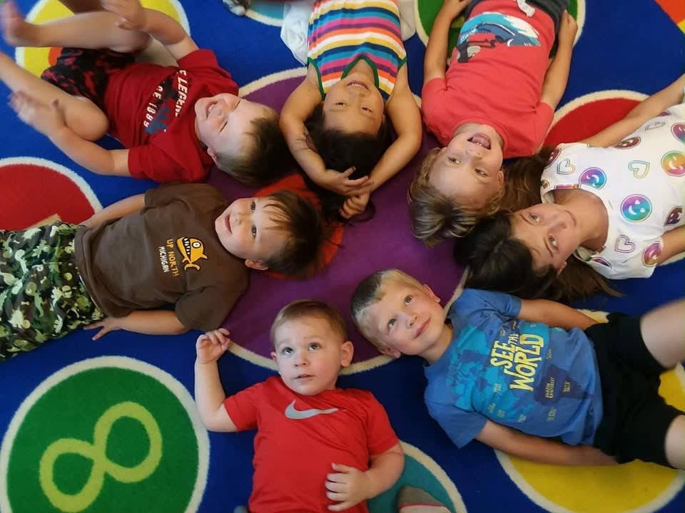  Ryleigh's Room Licensed Home Daycare