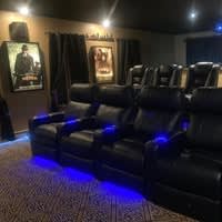 Design Home Cinema, LLC