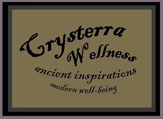 Crysterra Wellness