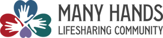 Many Hands Lifesharing Community