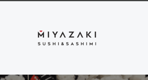 Miyazaki Sushi & Sashimi