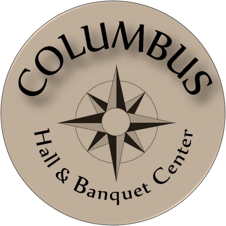 Columbus Hall & Banquet Center