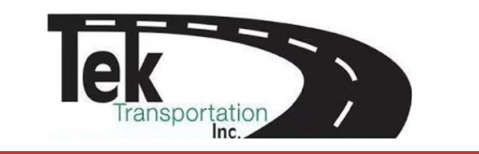 Tek Transportation, Inc.