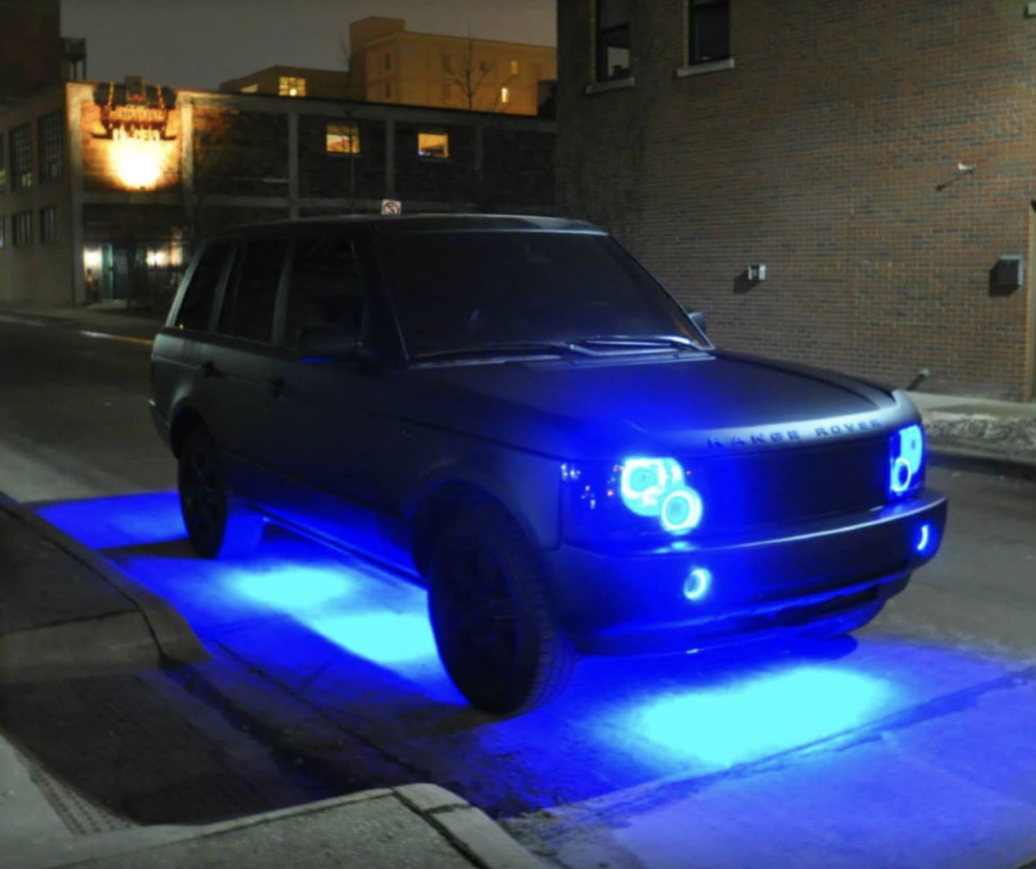 Accidents Express Collision