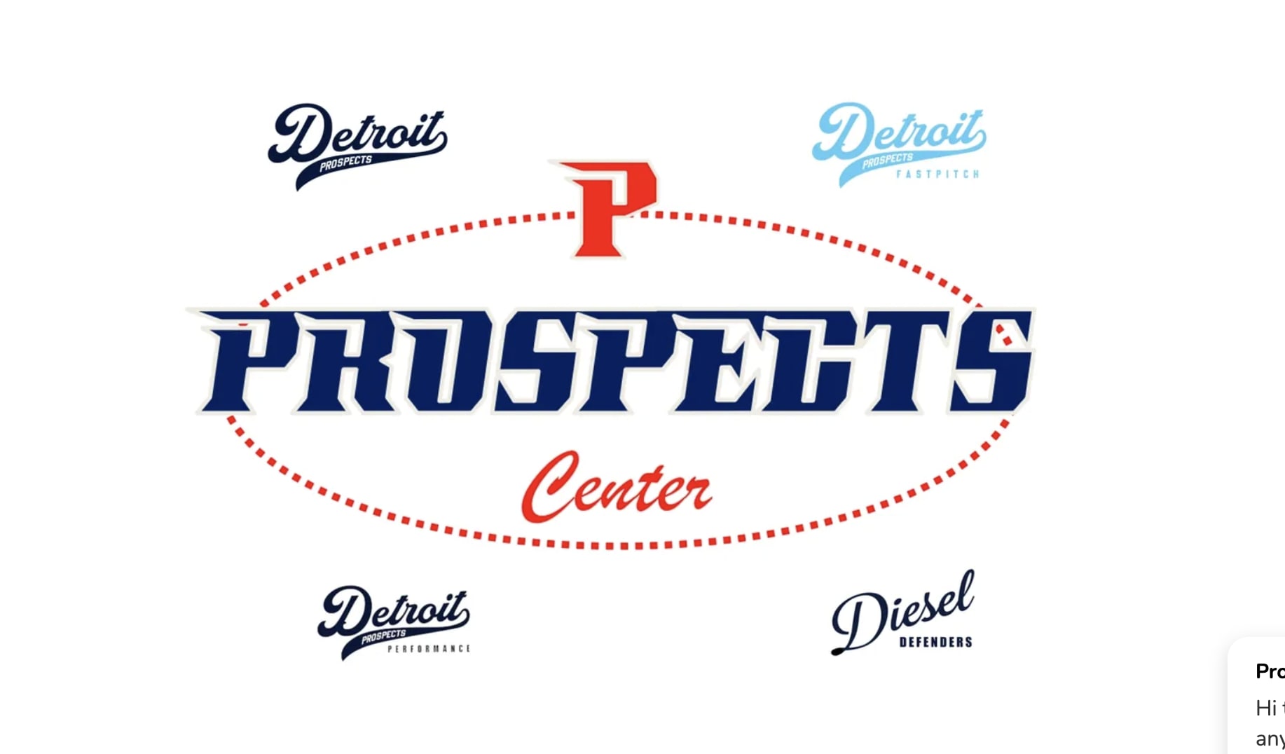 Prospects Center